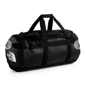 The north face base camp duffel MEDIUM